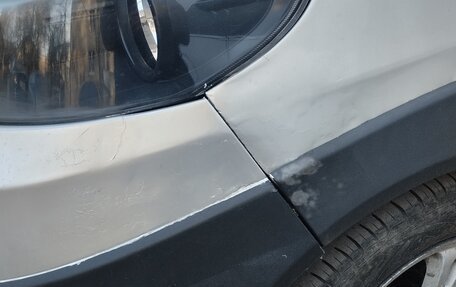Chery IndiS (S18D) I, 2011 год, 220 000 рублей, 4 фотография