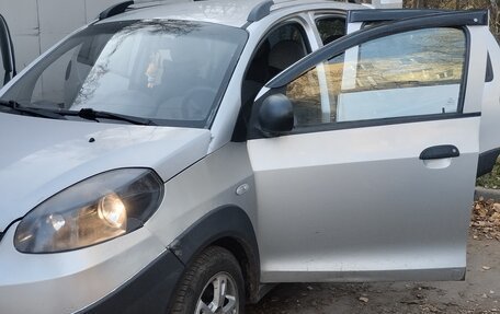 Chery IndiS (S18D) I, 2011 год, 220 000 рублей, 2 фотография