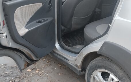 Chery IndiS (S18D) I, 2011 год, 220 000 рублей, 10 фотография
