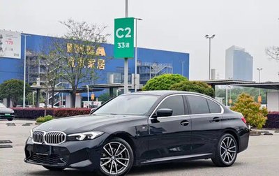 BMW 3 серия, 2023 год, 2 950 555 рублей, 1 фотография