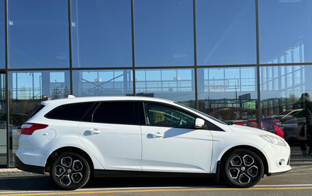 Ford Focus III, 2012 год, 790 000 рублей, 5 фотография