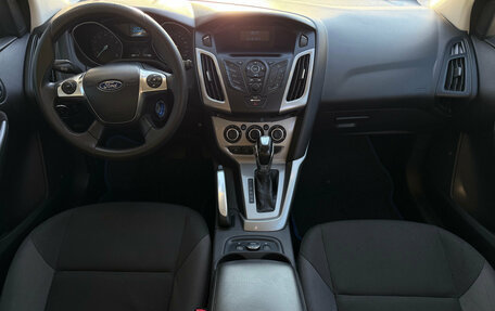 Ford Focus III, 2012 год, 790 000 рублей, 3 фотография