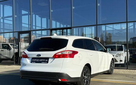 Ford Focus III, 2012 год, 790 000 рублей, 6 фотография
