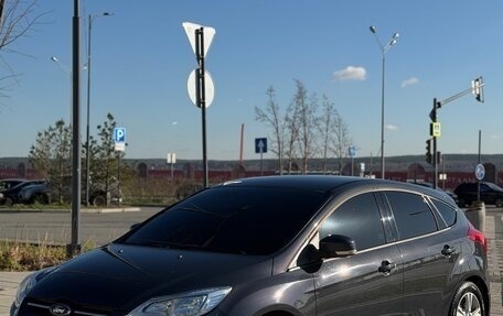 Ford Focus III, 2013 год, 950 000 рублей, 1 фотография