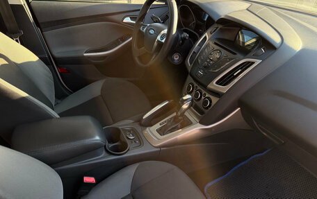 Ford Focus III, 2012 год, 790 000 рублей, 14 фотография