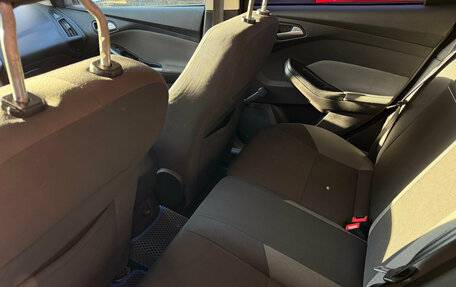 Ford Focus III, 2012 год, 790 000 рублей, 11 фотография