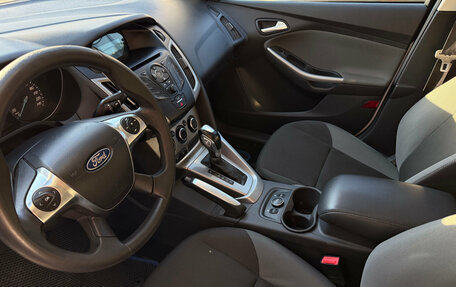 Ford Focus III, 2012 год, 790 000 рублей, 10 фотография