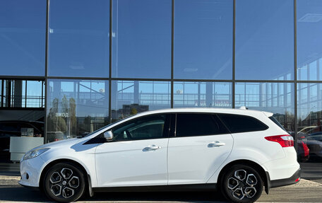Ford Focus III, 2012 год, 790 000 рублей, 9 фотография