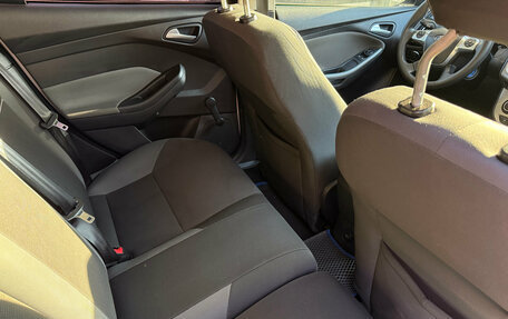 Ford Focus III, 2012 год, 790 000 рублей, 13 фотография
