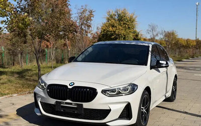 BMW 1 серия, 2023 год, 1 700 444 рублей, 1 фотография