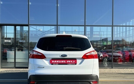 Ford Focus III, 2012 год, 790 000 рублей, 7 фотография