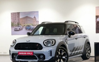 MINI Countryman II (F60), 2022 год, 4 490 000 рублей, 1 фотография