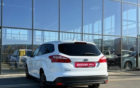 Ford Focus III, 2012 год, 790 000 рублей, 8 фотография