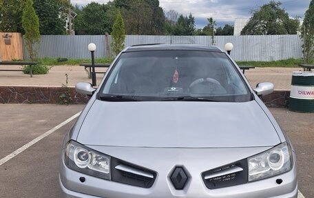 Renault Megane III рестайлинг, 2007 год, 360 000 рублей, 1 фотография