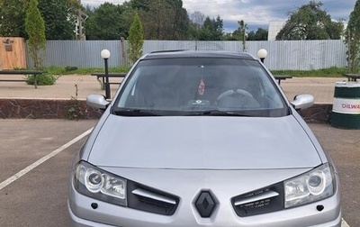 Renault Megane III рестайлинг, 2007 год, 360 000 рублей, 1 фотография
