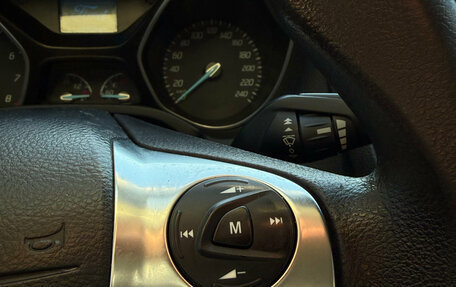 Ford Focus III, 2012 год, 790 000 рублей, 17 фотография