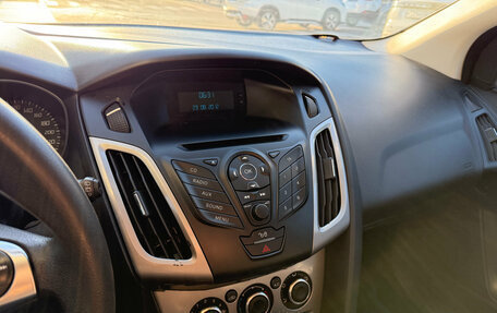 Ford Focus III, 2012 год, 790 000 рублей, 18 фотография