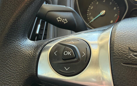 Ford Focus III, 2012 год, 790 000 рублей, 16 фотография