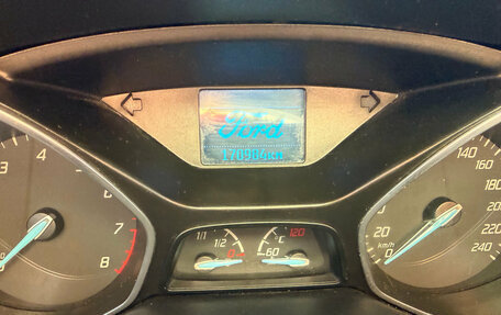Ford Focus III, 2012 год, 790 000 рублей, 20 фотография