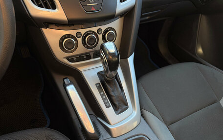 Ford Focus III, 2012 год, 790 000 рублей, 19 фотография
