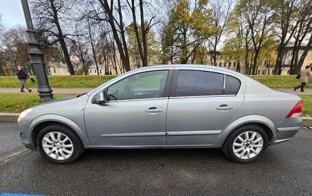 Opel Astra H, 2012 год, 700 000 рублей, 5 фотография