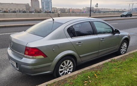 Opel Astra H, 2012 год, 700 000 рублей, 6 фотография