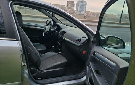 Opel Astra H, 2012 год, 700 000 рублей, 7 фотография