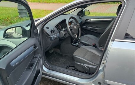 Opel Astra H, 2012 год, 700 000 рублей, 11 фотография