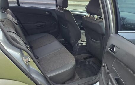 Opel Astra H, 2012 год, 700 000 рублей, 9 фотография