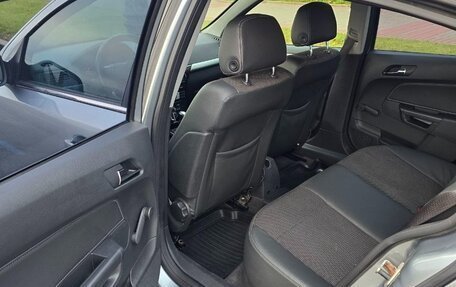 Opel Astra H, 2012 год, 700 000 рублей, 12 фотография