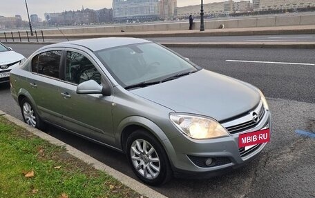 Opel Astra H, 2012 год, 700 000 рублей, 2 фотография