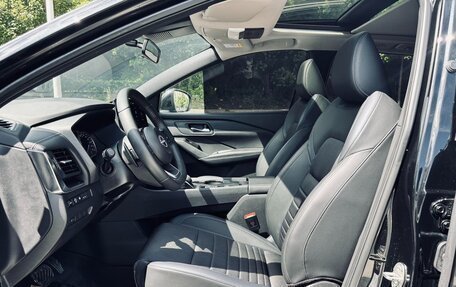 Nissan Qashqai, 2023 год, 1 750 000 рублей, 5 фотография