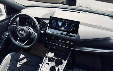Nissan Qashqai, 2023 год, 1 750 000 рублей, 8 фотография