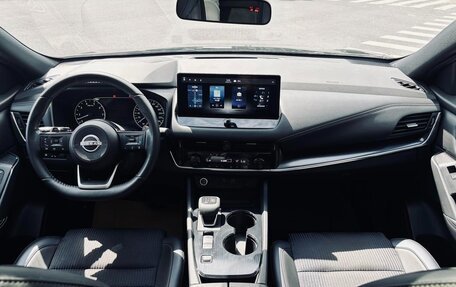 Nissan Qashqai, 2023 год, 1 750 000 рублей, 9 фотография