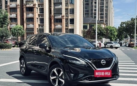 Nissan Qashqai, 2023 год, 1 750 000 рублей, 3 фотография