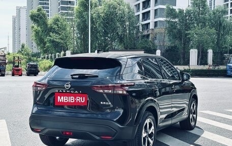 Nissan Qashqai, 2023 год, 1 750 000 рублей, 4 фотография