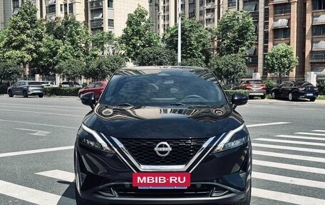 Nissan Qashqai, 2023 год, 1 750 000 рублей, 2 фотография