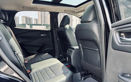 Nissan Qashqai, 2023 год, 1 750 000 рублей, 11 фотография