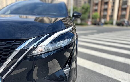 Nissan Qashqai, 2023 год, 1 750 000 рублей, 16 фотография