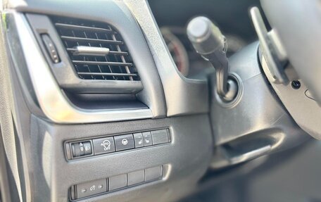 Nissan Qashqai, 2023 год, 1 750 000 рублей, 12 фотография