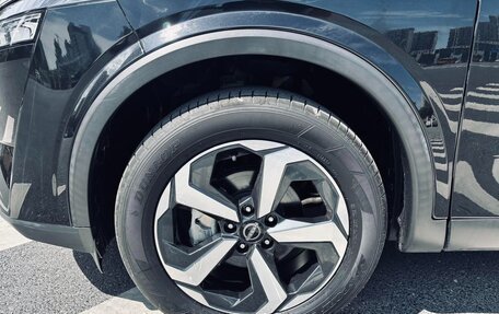 Nissan Qashqai, 2023 год, 1 750 000 рублей, 18 фотография
