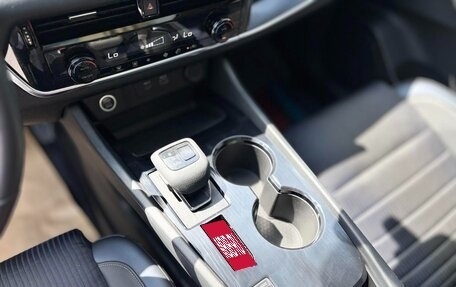 Nissan Qashqai, 2023 год, 1 750 000 рублей, 10 фотография
