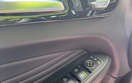 Mercedes-Benz GLE Coupe, 2017 год, 5 000 000 рублей, 9 фотография
