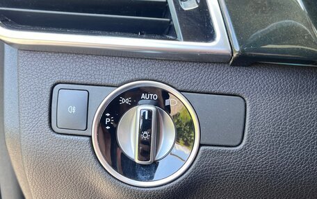 Mercedes-Benz GLE Coupe, 2017 год, 5 000 000 рублей, 27 фотография