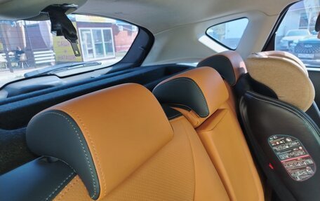 Nissan Qashqai, 2010 год, 850 000 рублей, 6 фотография