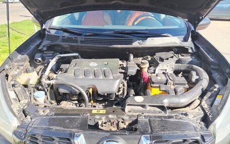 Nissan Qashqai, 2010 год, 850 000 рублей, 8 фотография