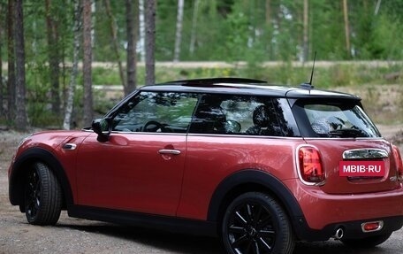 MINI Hatch, 2020 год, 2 350 000 рублей, 5 фотография