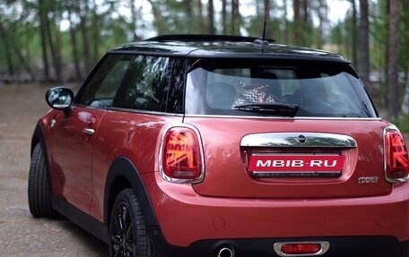MINI Hatch, 2020 год, 2 350 000 рублей, 3 фотография