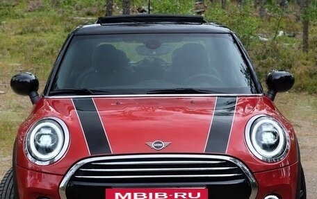 MINI Hatch, 2020 год, 2 350 000 рублей, 6 фотография