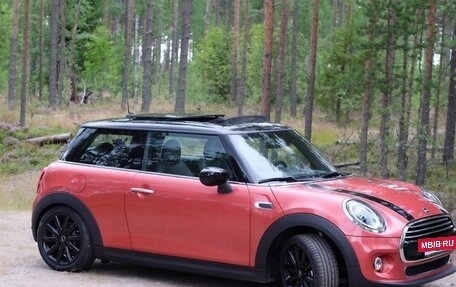 MINI Hatch, 2020 год, 2 350 000 рублей, 4 фотография